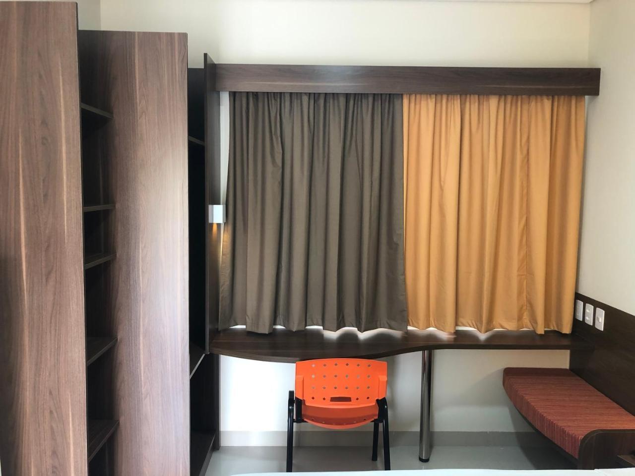Hotel E Pousada Bem Bom - איטו מראה חיצוני תמונה